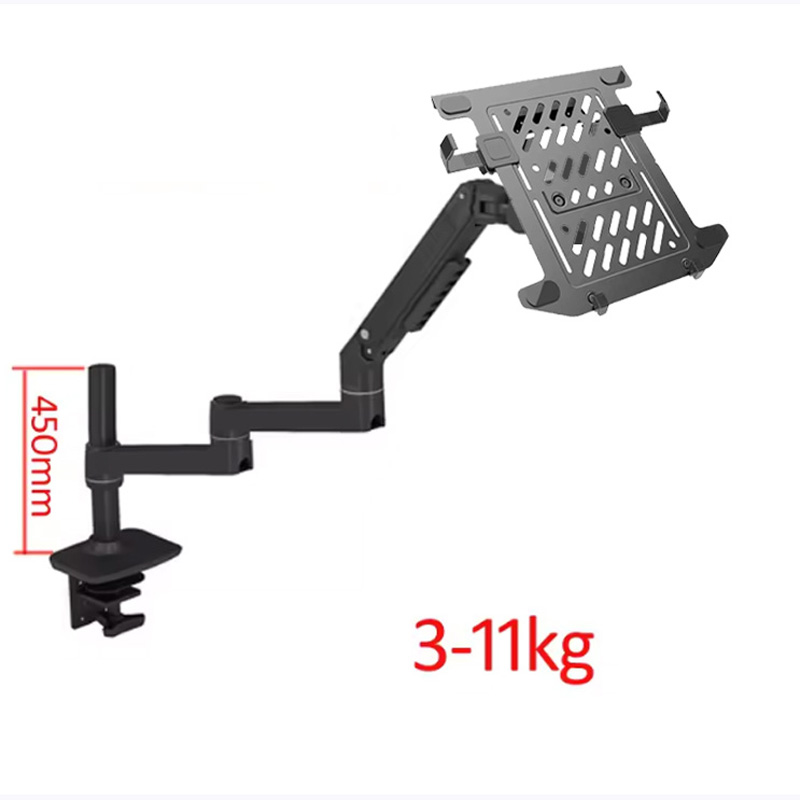 Tablet Lap Desk - Supporto per laptop e monitor da