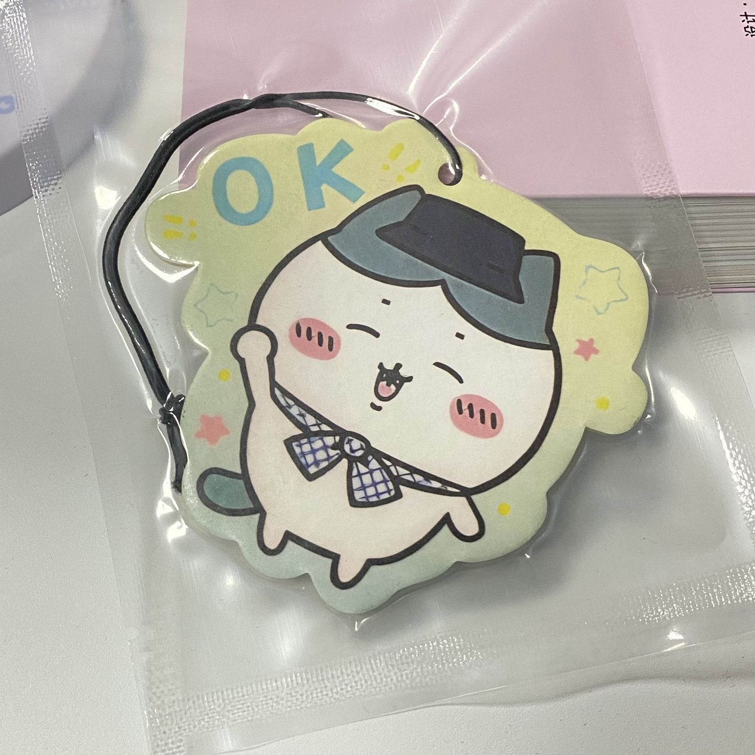 Tablet Cute Accessories - Chiikawa, Hachiware, Usagi: simpatiche pastiglie profumate