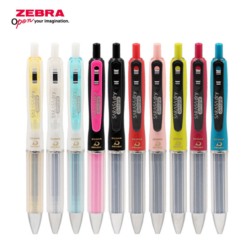 Zebra Tablet Accessories - 1 pz ZEBRA Penna Gel JJZ49