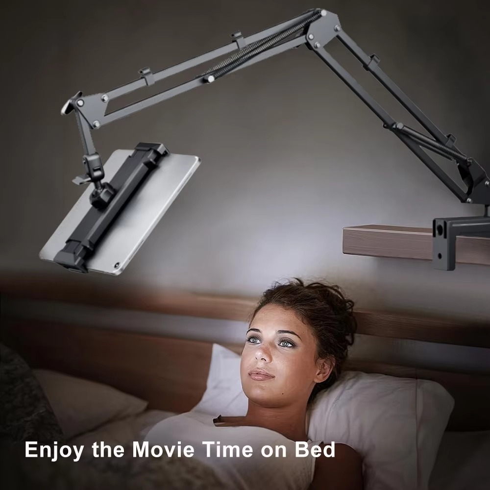 Supporto per tablet da letto c - Cooling Stand Tablet recensione e prezzo