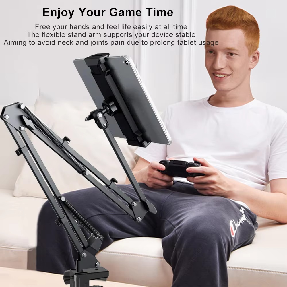 Supporto per tablet da letto c - Cooling Stand Tablet recensione e prezzo