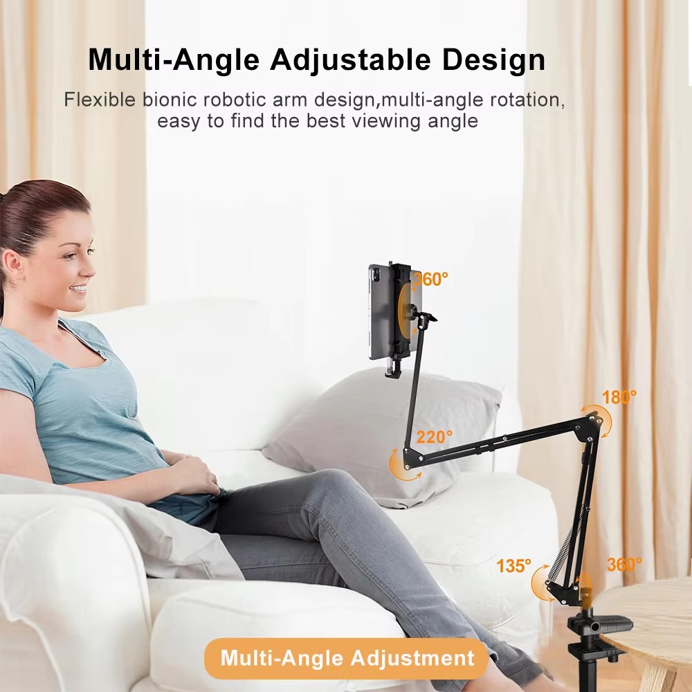 Supporto per tablet da letto c - Cooling Stand Tablet recensione e prezzo
