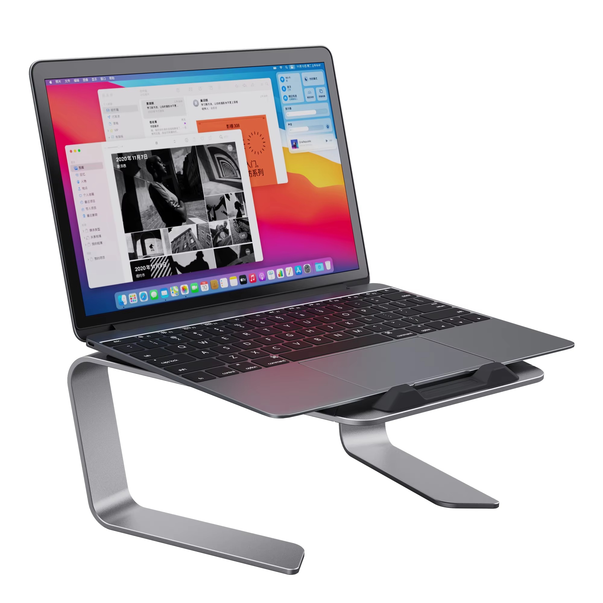 Supporto per Laptop da Gaming  - Cooling Stand Tablet recensione e prezzo