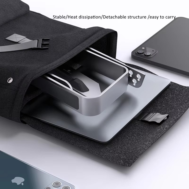 Supporto per Laptop da Gaming  - Cooling Stand Tablet recensione e prezzo