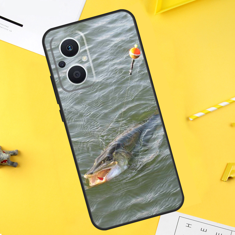 Custodia per esche da pesca a  - Oppo Reno 12 recensione e prezzo