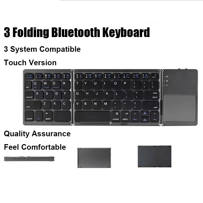 KEBIDUMEI: tastiera Bluetooth  - Android Tablet Gaming Accessories recensione e prezzo