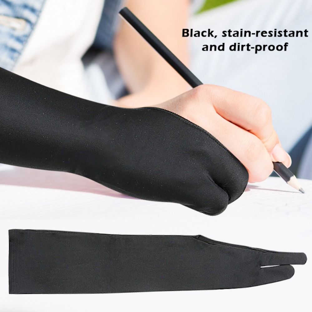 Guanto da Disegno Multifunzion - Drawing Glove Artist recensione e prezzo