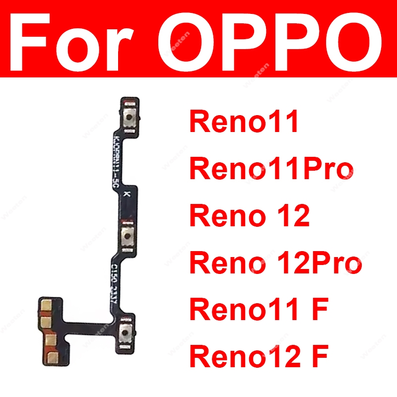 Flessibile del volume di alime - Oppo Reno 12 recensione e prezzo