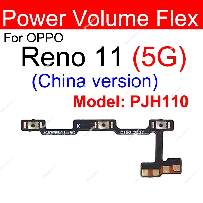 Flessibile del volume di alime - Oppo Reno 12 recensione e prezzo