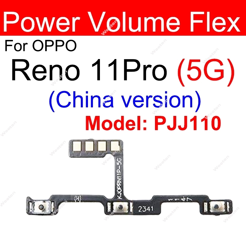 Flessibile del volume di alime - Oppo Reno 12 recensione e prezzo