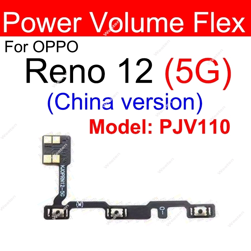 Flessibile del volume di alime - Oppo Reno 12 recensione e prezzo