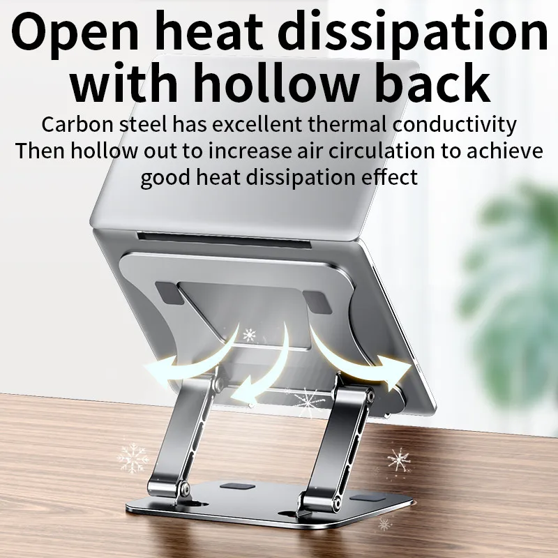 Supporto Regolabile per Telefo - Cooling Stand Tablet recensione e prezzo