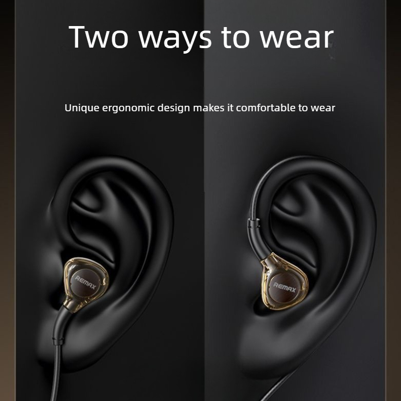 Auricolari Hi-Fi Trasparenti c - Wired Earphone Lightning recensione e prezzo