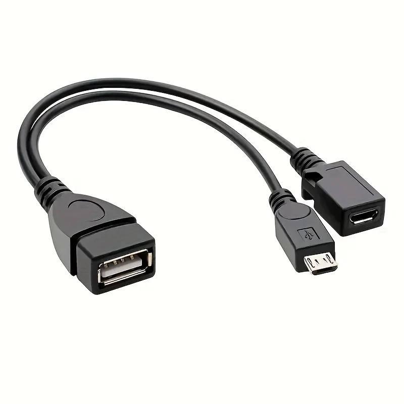 Adattatore splitter 2-in-1 da  - Tablet Tech Accessories recensione e prezzo