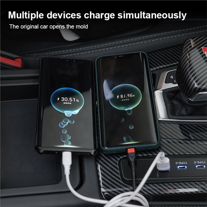 A33K-Per Q5L 2018-2024 Hub USB - Usb Hub Type C recensione e prezzo