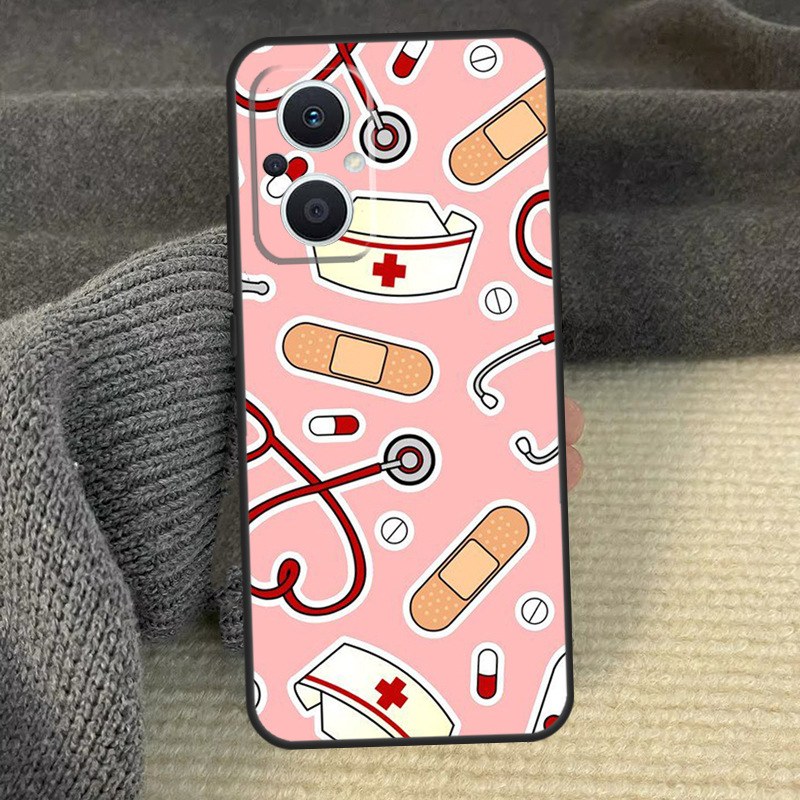 Medico Infermiere Medicina Med - Oppo Reno 12 recensione e prezzo