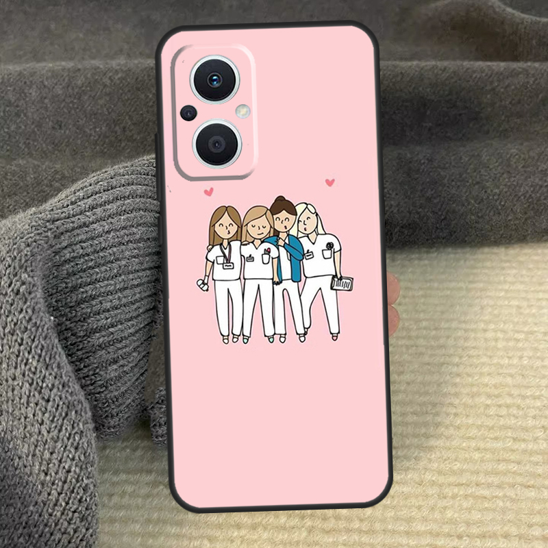 Medico Infermiere Medicina Med - Oppo Reno 12 recensione e prezzo