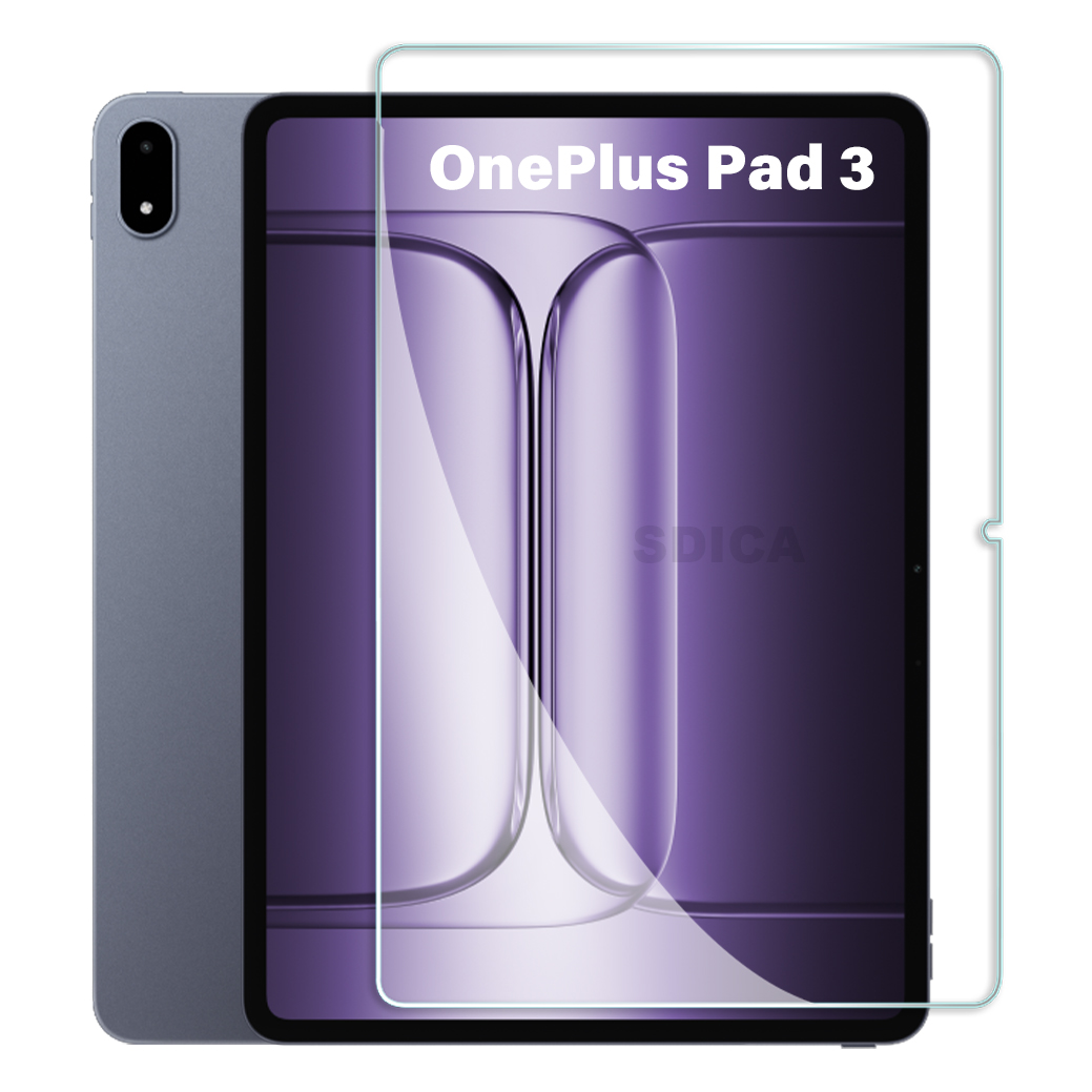 Per OnePlus Pad 3 Proteggi sch - Oneplus Tablet Accessories recensione e prezzo