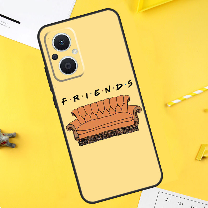 Custodia iconica della serie T - Oppo Reno 12 recensione e prezzo