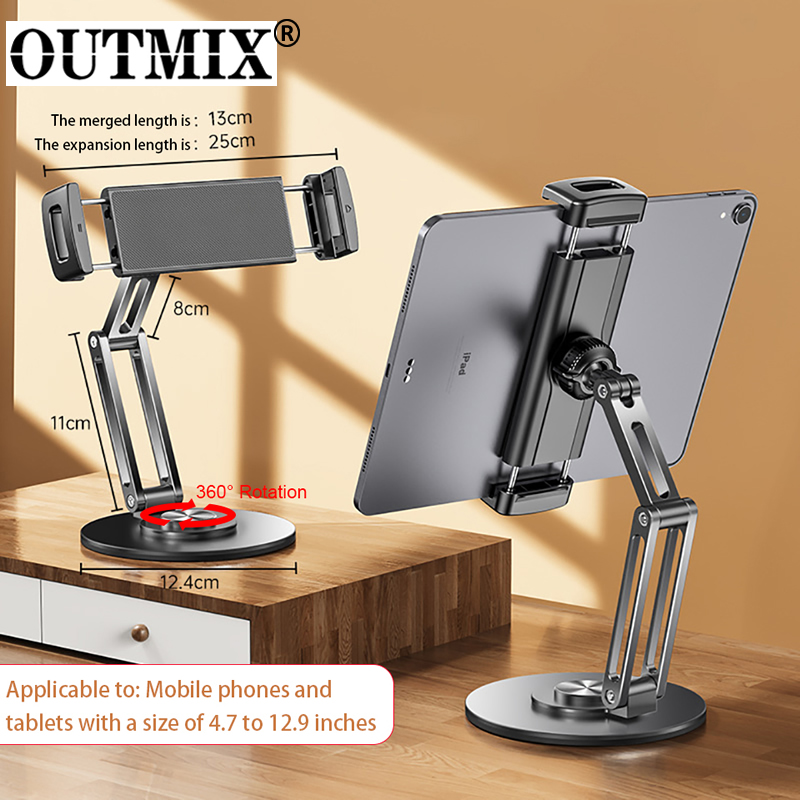 Supporto per tablet con rotazi - Cooling Stand Tablet recensione e prezzo
