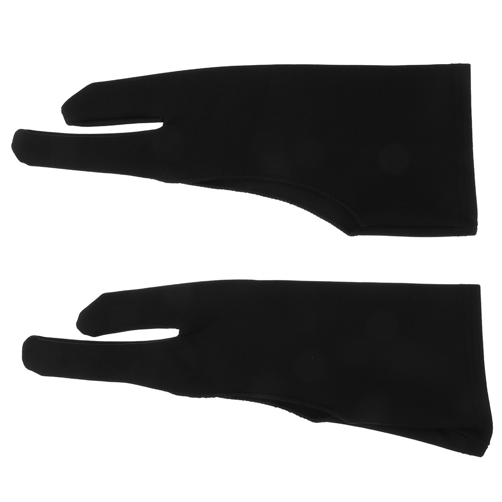 3 paia di guanti da disegno pe - Drawing Glove Artist recensione e prezzo