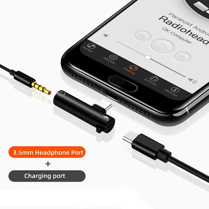 Adattatore Splitter 2 in 1 per - Wired Earphone Lightning recensione e prezzo