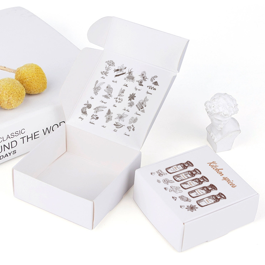 Scatola per biscotti stampata  - Zebra Tablet Accessories recensione e prezzo