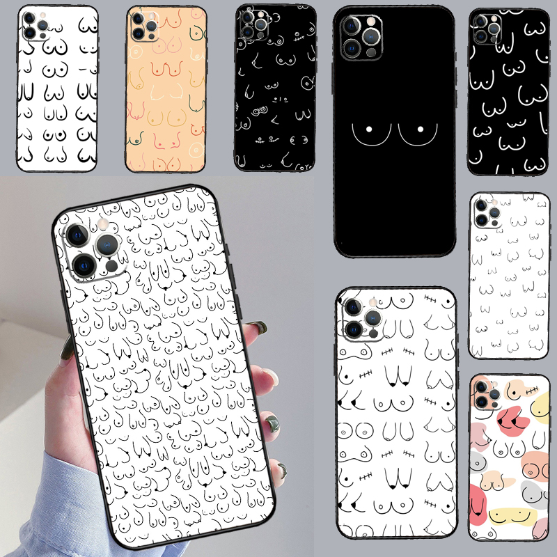Custodia Boobs Art per OPPO Fi - Oppo Reno 12 recensione e prezzo