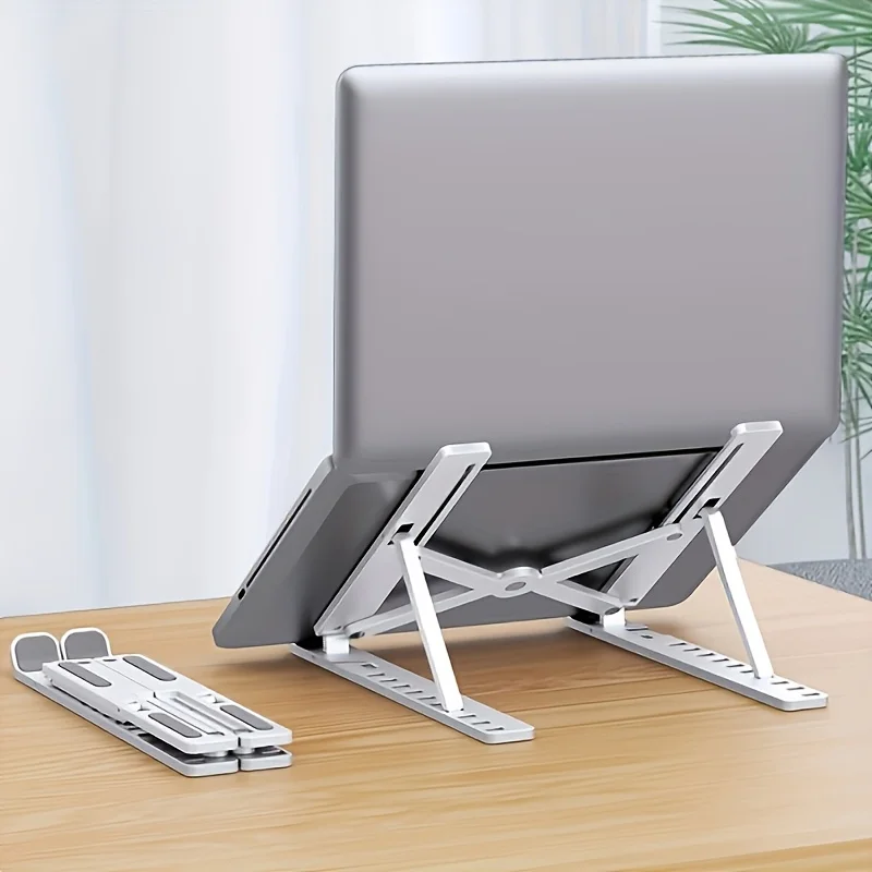 Supporto per computer in plast - Cooling Stand Tablet recensione e prezzo
