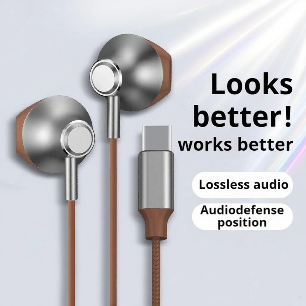 Auricolari Bluetooth Cablati c - Wired Earphone Lightning recensione e prezzo