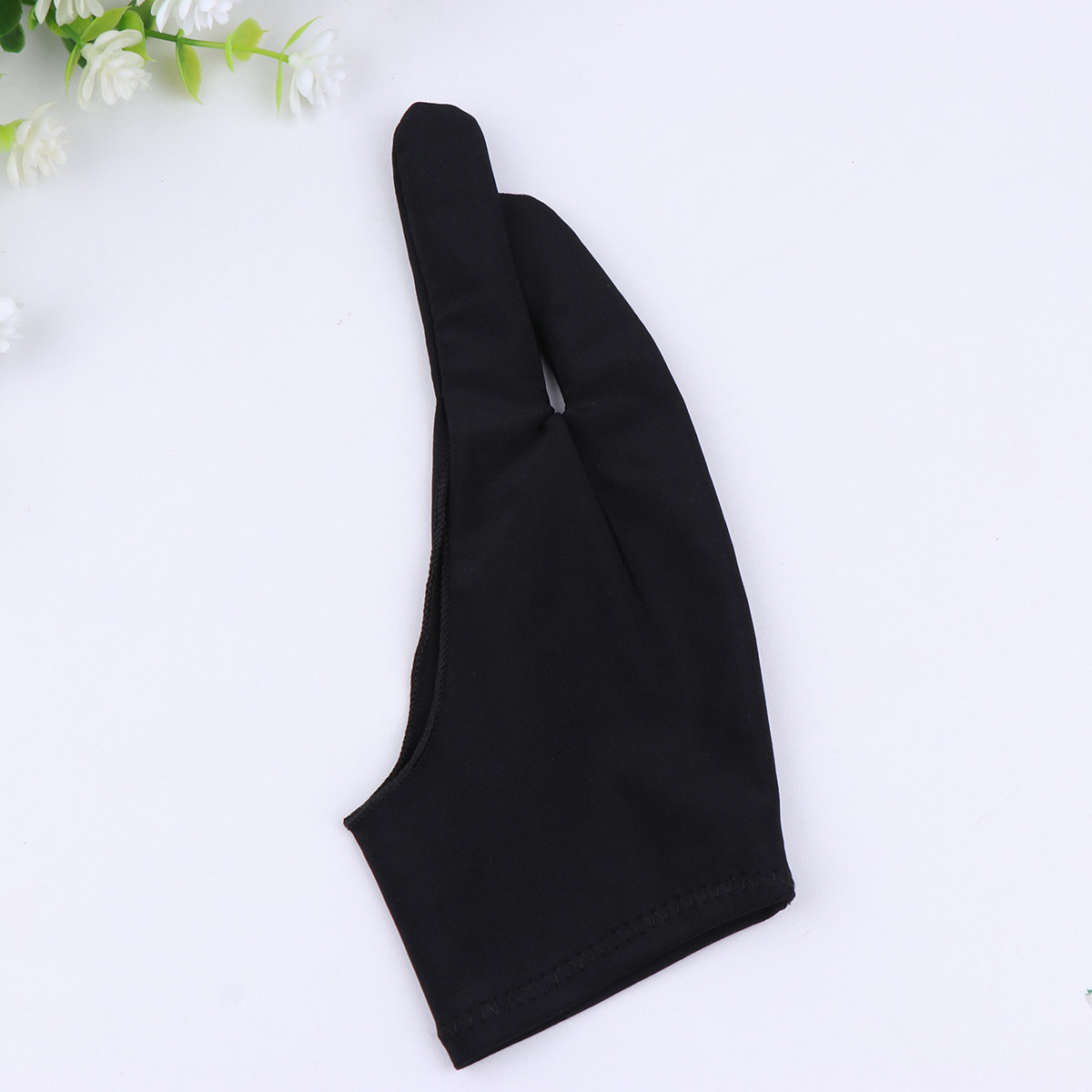 2 paia di guanti da disegno pe - Drawing Glove Artist recensione e prezzo