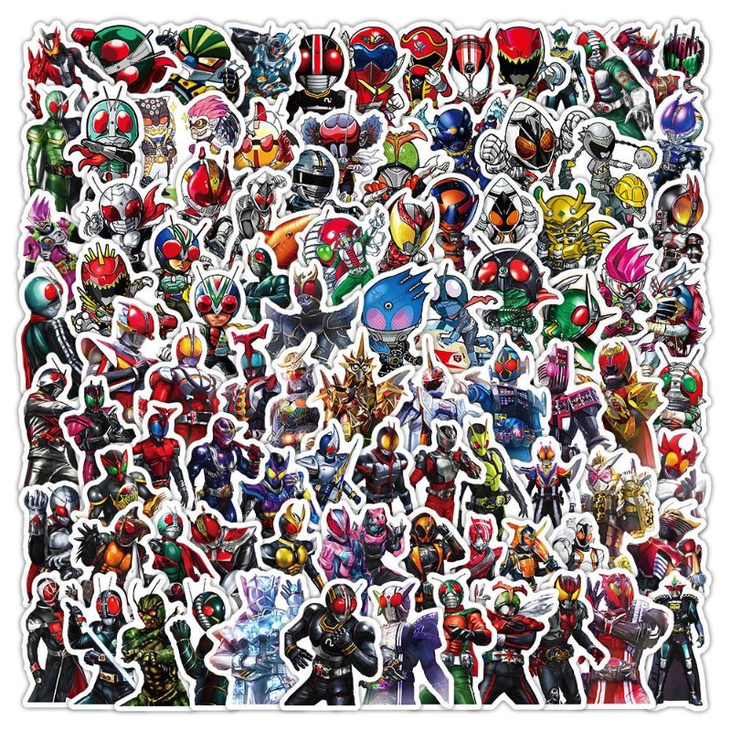 103 Pezzi Adesivi Estetici Kam - Tablet Cute Accessories recensione e prezzo